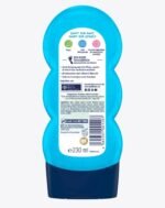 Bübchen_ شامبو+ جيل دوش صحي لأطفال – Image 2