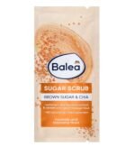 سكراب مقشر بالحبيبات