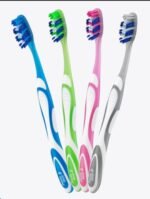 فرشاة أسنان طبية (MÉDIUM ) – Image 2