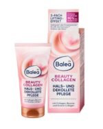 كولاجين _ العناية بمنطقة الصدر و الرقبة