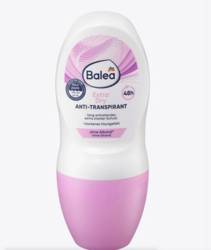 Balea Men ANTI- TRANSPIRANT