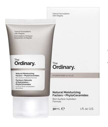 The Ordinary- Natural Moisturizing Factors 30ml