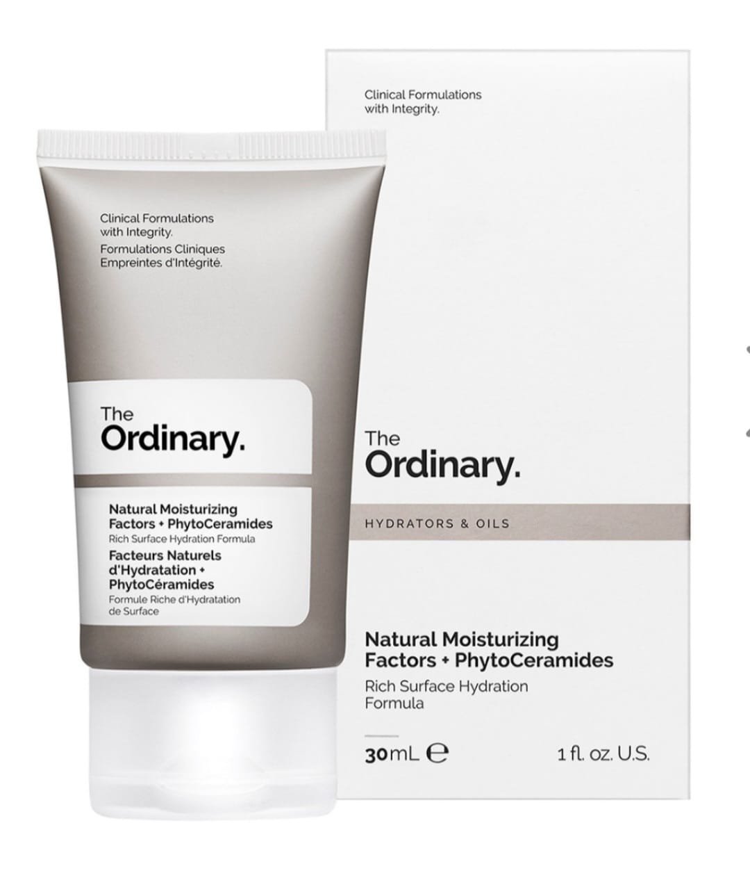 31977552925222655_1 The Ordinary- Natural Moisturizing Factors 30ml – Image 1