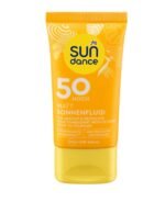 واقي الشمس   الغير لامع