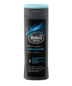 شامبوا ضد القشرة رجال  ‍♂️