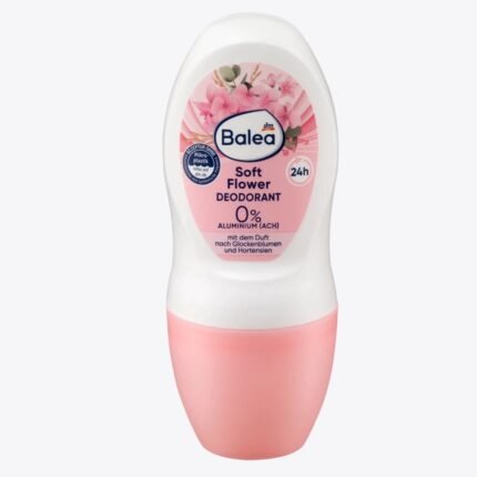 Deo Roller Soft