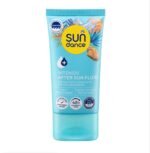 كريم بعد التعرض لأشعة الشمس