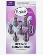 كبسولات مرطبة للبشرة _ ريتينوال