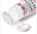 كريم غسول الوجه بتركيبة زيت اللوز – Image 2