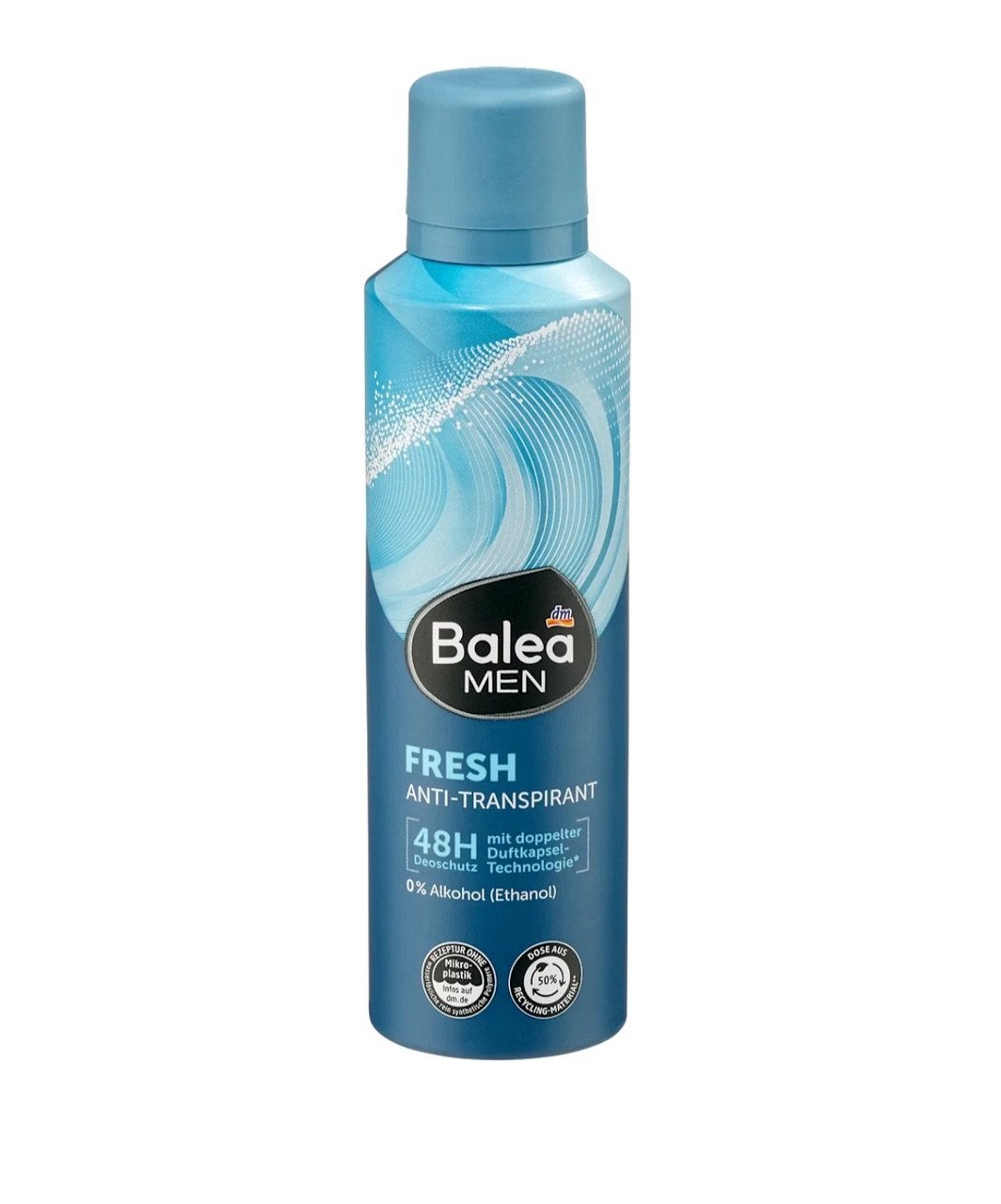 Deodorant-Fresh-Balea-Men Déodorant Fresh Balea Men ♂️ – Image 1