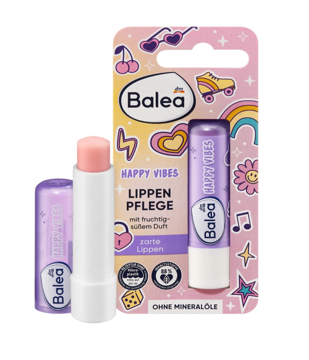 Dm-Balea-Baume-a-Levres-Hydratant-Maroc مرطب الشفاه – Image 1