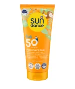 واقي الشمس   للأطفال