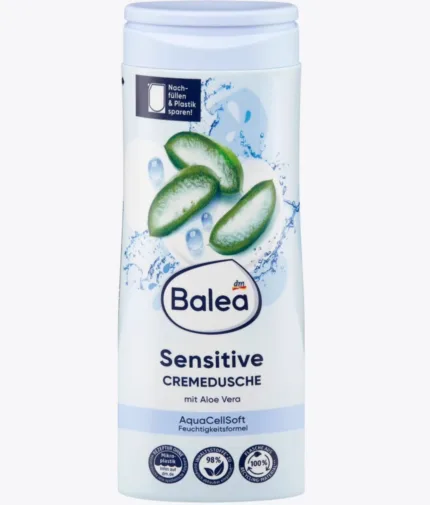 جيل دوش _ Balea
