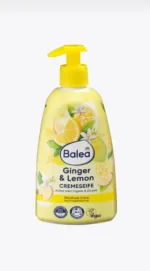 صابون سائل باليمون لغسل اليدين