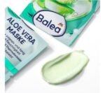 ماسك مرطب للبشرة بالألويفرا – Image 2