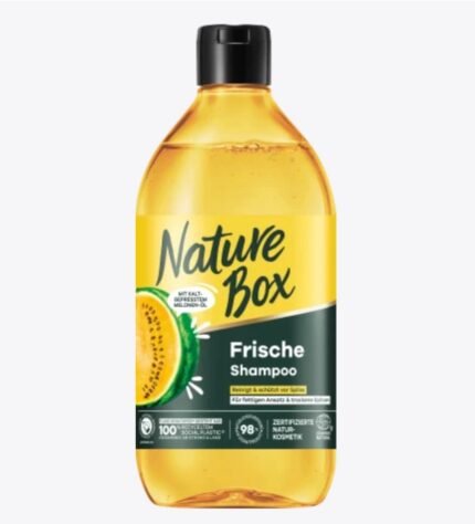 بتركيبة زيت البطيخ - Nature Box
