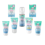 Balea - Pack Complet "Peau Nette" (Hautrein) – 7 Soins Anti-Imperfections