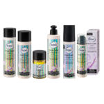 Balea Professional - Pack Complet PLEX CARE (6 Soins)