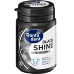 Dontodent - Pack "Blancheur & Protection 10-en-1" (Dentifrice + Bain de Bouche + Chewing-gum) – Image 4