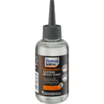 Balea MEN - Pack "Power Effect" Anti-Chute (Shampooing + Sérum) – Image 3