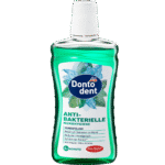 Dontodent - Pack Hygiène "Fraîcheur Herbes" (Dentifrice + Bain de Bouche + Chewing-gum) – Image 3