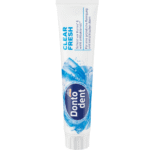 Dontodent - Pack Hygiène "Fraîcheur Blue" (Dentifrice + Bain de Bouche + Chewing-gum) – Image 4