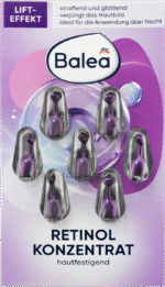 Balea - Pack de Concentrés Visage (5 Cures en Ampoules) – Image 6