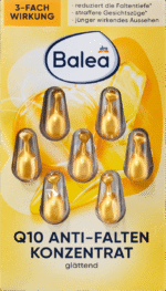 Balea - Pack de Concentrés Visage (5 Cures en Ampoules) – Image 4