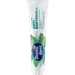 Dontodent - Pack de 4 Dentifrices Antibactériens (125ml) – Image 2