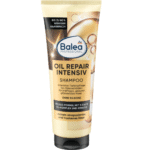 Balea - Pack Cheveux "Oil Repair Intensiv" (4 Soins) – Image 2