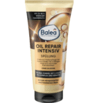 Balea - Pack Cheveux "Oil Repair INTENSIF" (5 Soins Complet) – Image 4