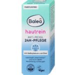 Balea - Pack Complet "Peau Nette" (Hautrein) – 7 Soins Anti-Imperfections – Image 6
