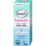 Balea - Pack Complet "Peau Nette" (Hautrein) – 7 Soins Anti-Imperfections – Image 5