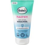 Balea - Pack Complet "Peau Nette" (Hautrein) – 7 Soins Anti-Imperfections – Image 3