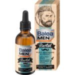 Balea MEN - Pack Soin Complet Barbe et Cheveux (4 Soins) – Image 2