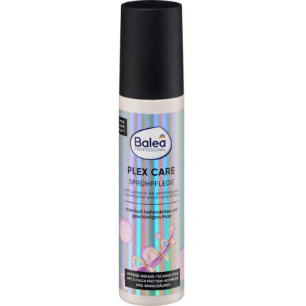 Balea Professional - Après-shampooing en Spray PLEX CARE (150ml)