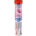 Mivolis - Pack Vitalité (7 Tubes de Vitamines & Minéraux Effervescents) – Image 3