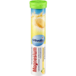 Mivolis - Pack Vitalité (7 Tubes de Vitamines & Minéraux Effervescents) – Image 4
