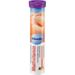 Mivolis - Pack Vitalité (7 Tubes de Vitamines & Minéraux Effervescents) – Image 5