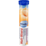Mivolis - Pack Vitalité (7 Tubes de Vitamines & Minéraux Effervescents) – Image 6