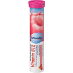 Mivolis - Pack Vitalité (7 Tubes de Vitamines & Minéraux Effervescents) – Image 8