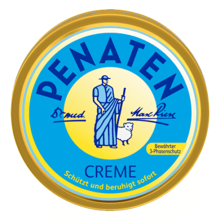 Crème pour bébé Penaten, 50 ml