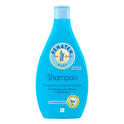 Shampooing pour bébé Penaten, 400 ml