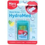 Mara Expert HydroMed Moist Strips