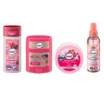 Pack Fraîcheur & Beauté Gourmande