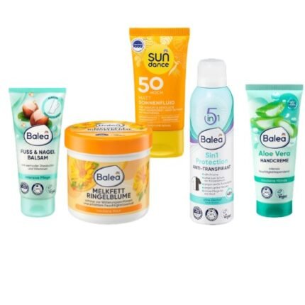 Pack Soin Quotidien & Hydratation