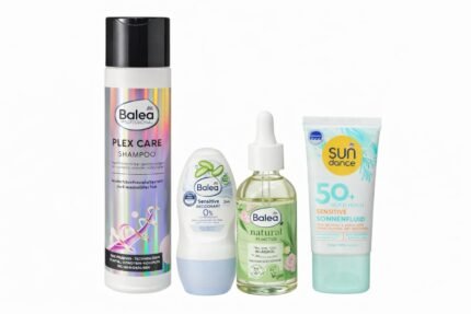 Pack Soin & Protection Naturelle
