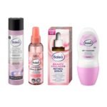 Pack Beauté & Éclat Féminin