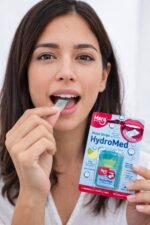 Mara Expert HydroMed Moist Strips – Image 3